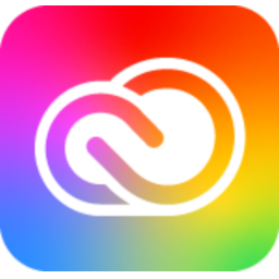 Adobe Master Collection Logo