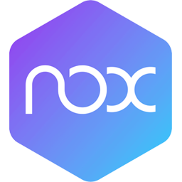 NoxPlayer Logo