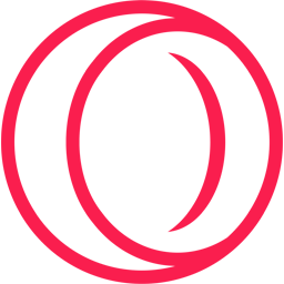 Opera GX Logo