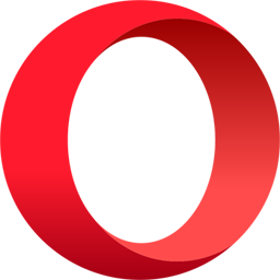 Opera Logo