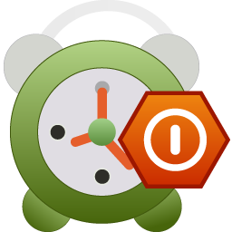 Wise Auto Shutdown Logo