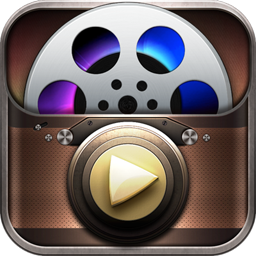 5KPlayer Logo