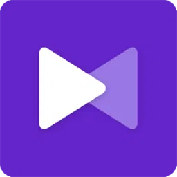 The KMPlayer Logo