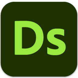 Adobe Substance 3D Designer Logo