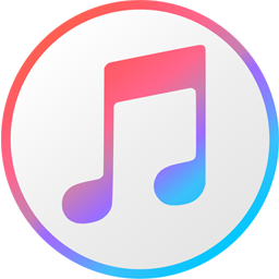 Apple iTunes Logo