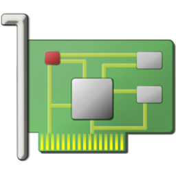 GPU-Z Logo