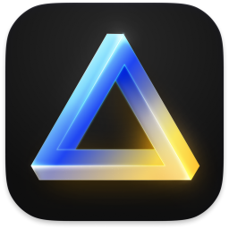 Luminar Neo Logo
