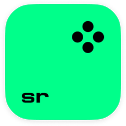 Movavi Screen Recorder Logo