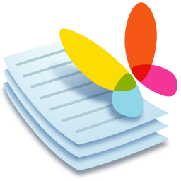 PDF Shaper Pro Logo