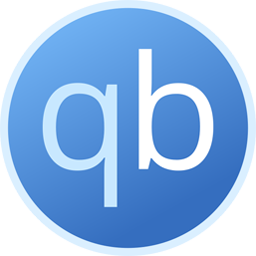 qBittorrent Logo