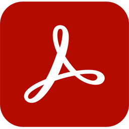 Adobe Acrobat Pro DC