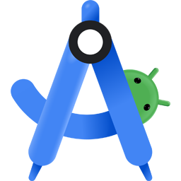 Android Studio Logo