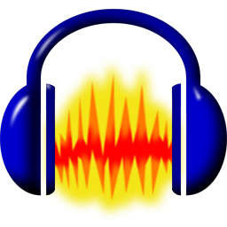 Audacity Logo