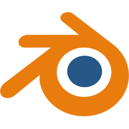 Blender Logo