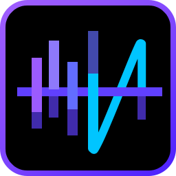CyberLink AudioDirector Logo