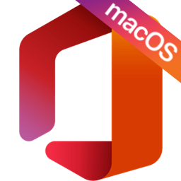 Microsoft Office 2024 MacOS