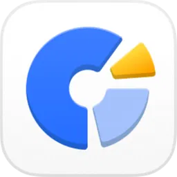 4DDiG Partition Manager Logo