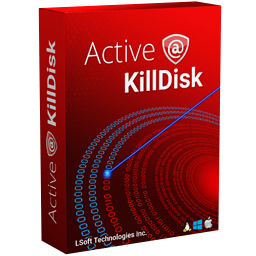 Active@ KillDisk