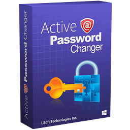 Active@ Password Changer