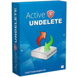 Active@ UNDELETE