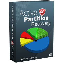 Active@ Partition Recovery