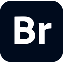 Adobe Bridge Logo
