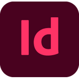 Adobe InDesign 2025