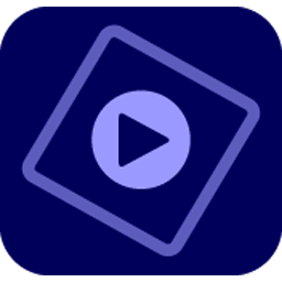 Adobe Premiere Elements Logo