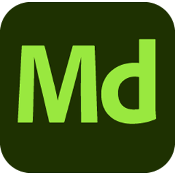 Adobe Substance 3D Modeler Logo