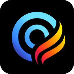 CyberLink Power2Go Platinum Logo