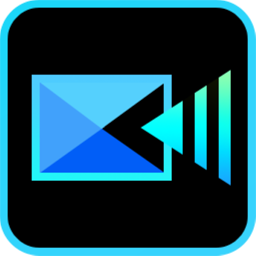 CyberLink PowerDirector Ultimate Logo