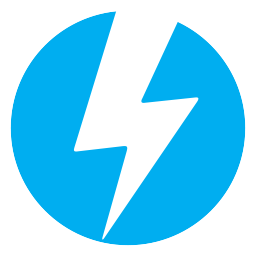 DAEMON Tools Lite Logo