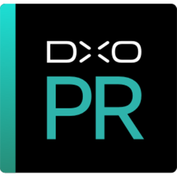 DxO PureRAW Logo