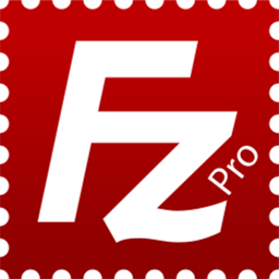 FileZilla Pro Logo