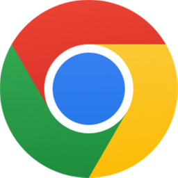 Google Chrome Logo