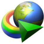 IDM Internet Download Manager Logo