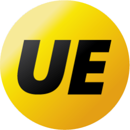 IDM UltraEdit Logo
