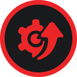 IObit Driver Booster Pro Logo