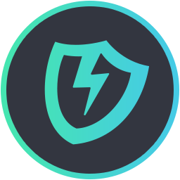 IObit Malware Fighter Pro Logo
