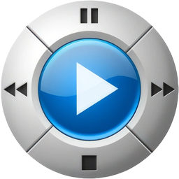 JRiver Media Center Logo