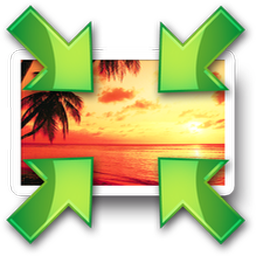 Light Image Resizer