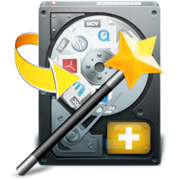 MiniTool Power Data Recovery Logo