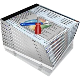 NirLauncher Logo