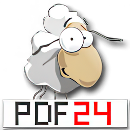 PDF24 Creator Logo