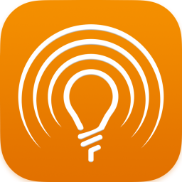 Radiant Photo Logo