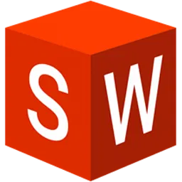 SolidWorks Logo