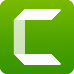 Techsmith Camtasia Logo