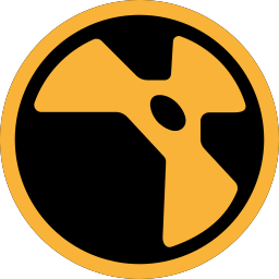 The Foundry Nuke Studio Logo
