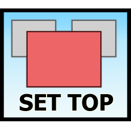 WindowTop Pro Logo