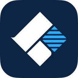 Wondershare Recoverit Logo